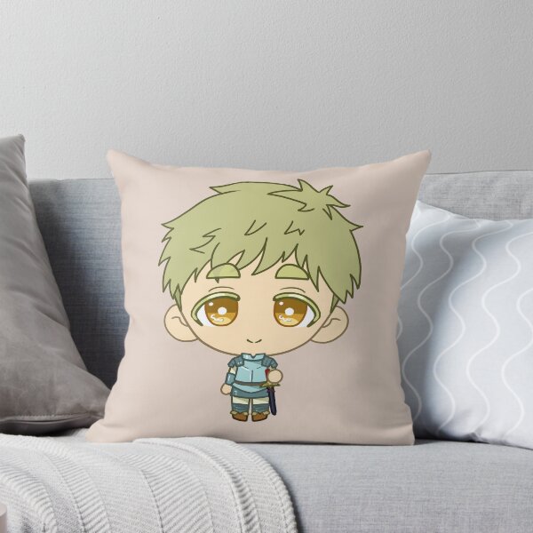 Item preview, Laios (Dungeon Meshi)  designed and sold by viryllion.