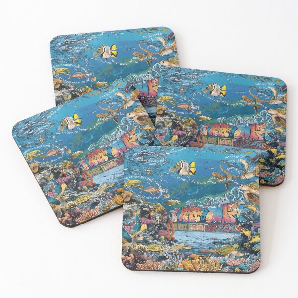 Item preview, undersea world designed and sold by elegantpaterns.