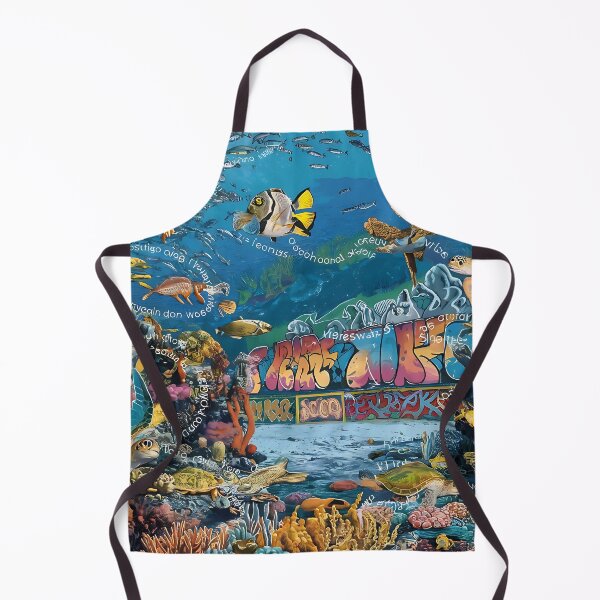 Item preview, undersea world designed and sold by elegantpaterns.