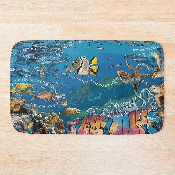 Item preview, undersea world designed and sold by elegantpaterns.