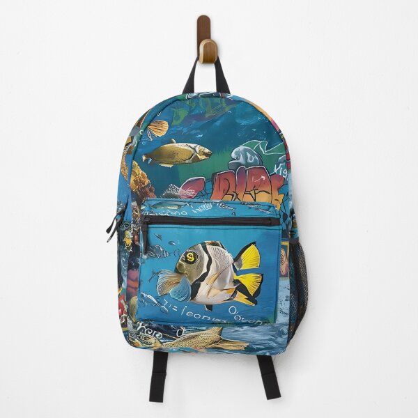 Item preview, undersea world designed and sold by elegantpaterns.