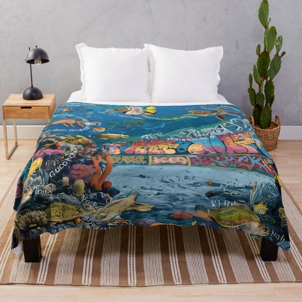 Item preview, undersea world designed and sold by elegantpaterns.