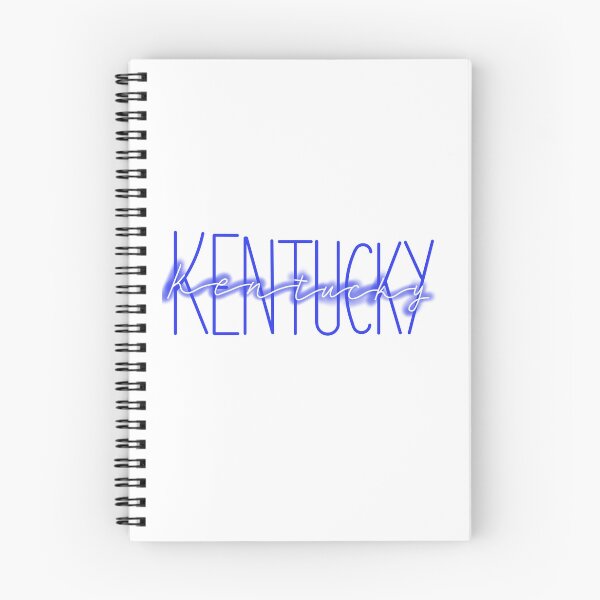 Item preview, Kentucky Lettering designed and sold by izzysterett.