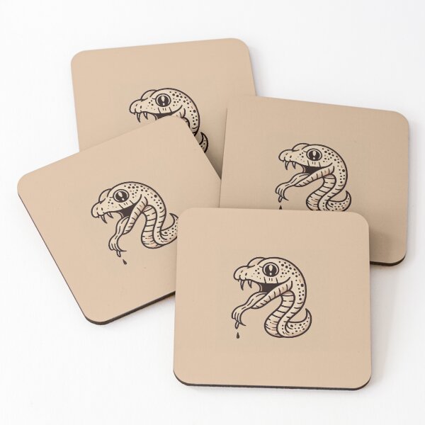 Item preview, Snake designed and sold by andrea <3.
