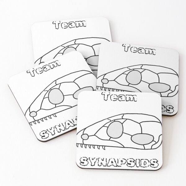 Item preview, Team Synapsids designed and sold by BarPav98.
