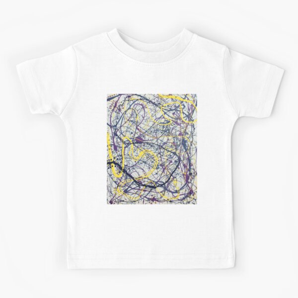 Mijumi Pollock 2 Kids T-Shirt