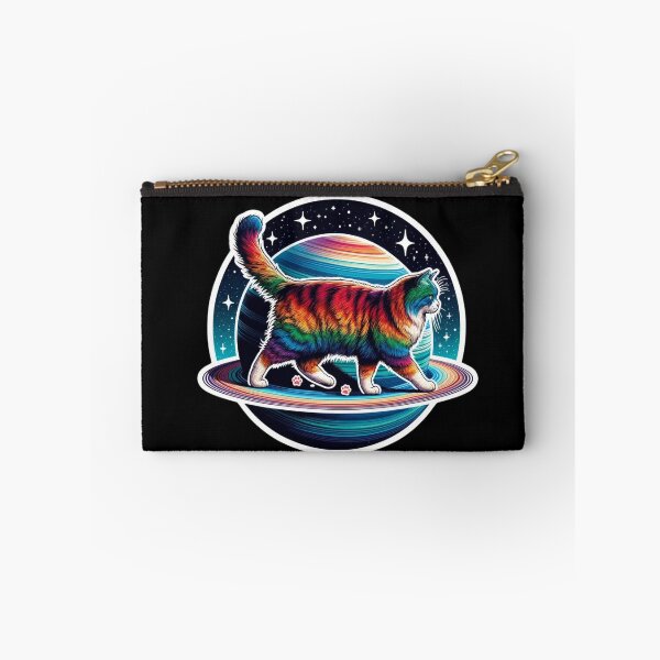 Item preview, Planetary Paws designed and sold by pixelpulsenyc.