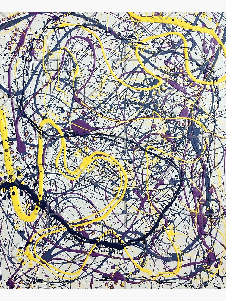 Mijumi Pollock 2 by mijumi