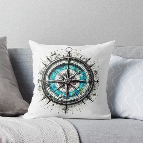 Item preview, COMPASS designed and sold by MargoGallery.