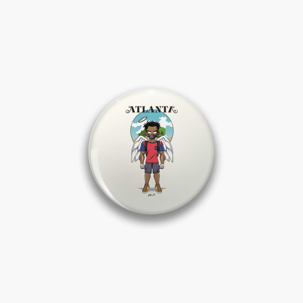 Item preview, Pin designed and sold by mikeysomebody.