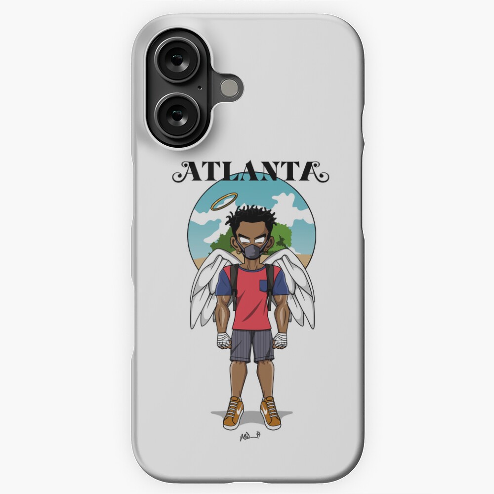Item preview, iPhone Snap Case designed and sold by mikeysomebody.