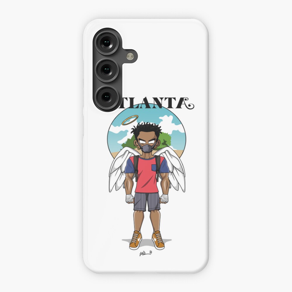 Item preview, Samsung Galaxy Snap Case designed and sold by mikeysomebody.