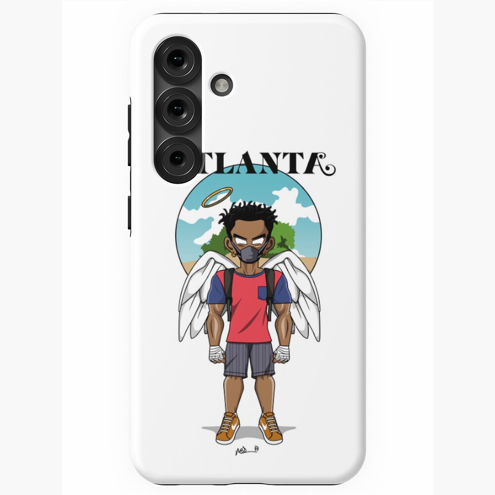 Item preview, Samsung Galaxy Tough Case designed and sold by mikeysomebody.