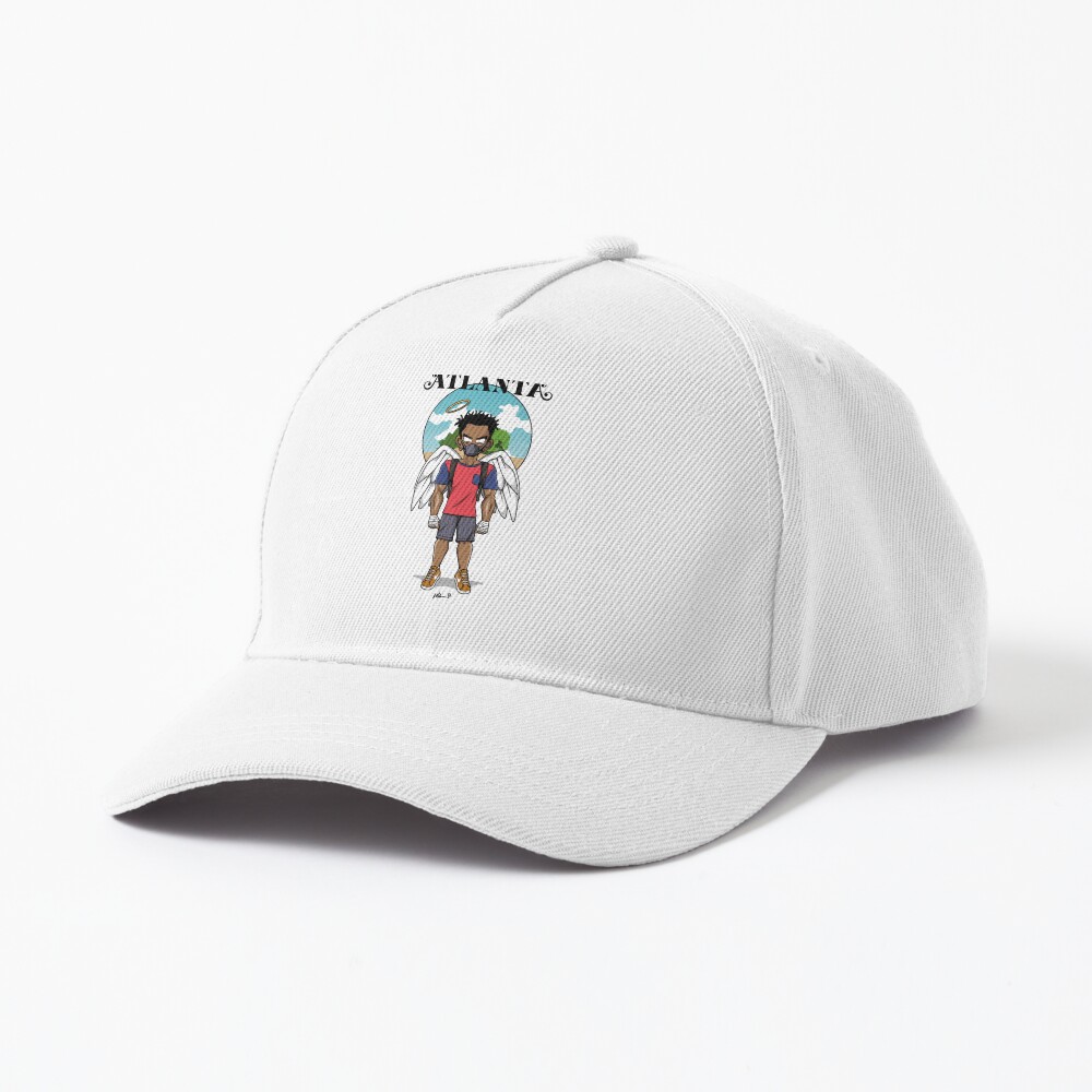 Item preview, Baseball Cap designed and sold by mikeysomebody.