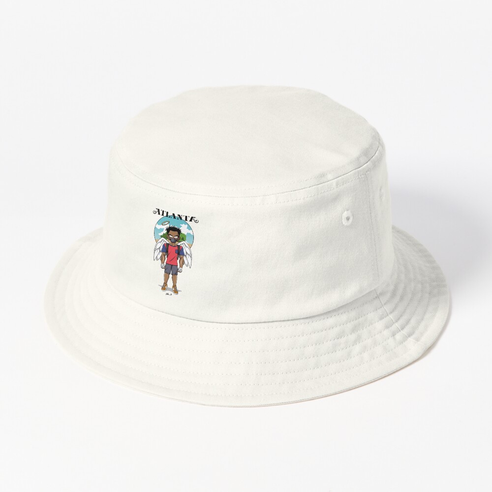 Item preview, Bucket Hat designed and sold by mikeysomebody.