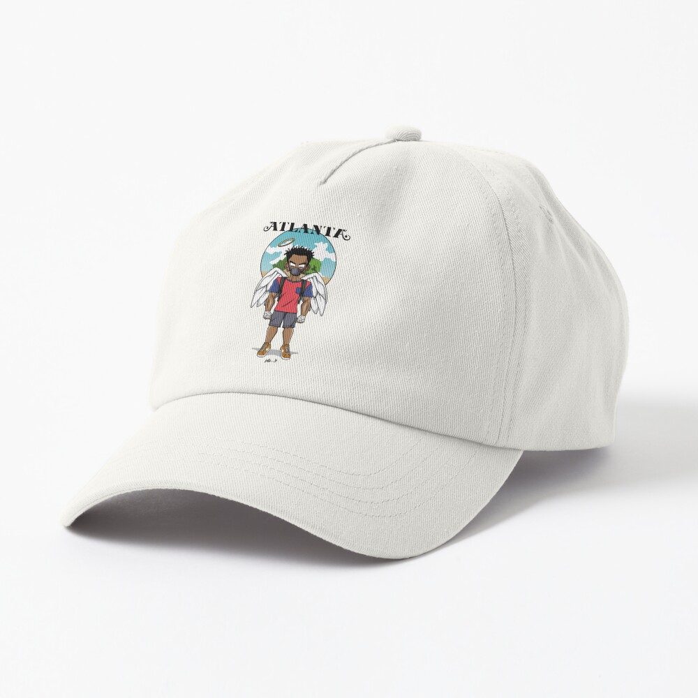 Item preview, Dad Hat designed and sold by mikeysomebody.