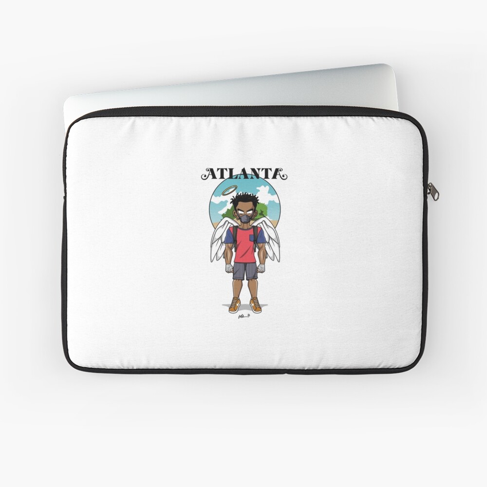 Item preview, Laptop Sleeve designed and sold by mikeysomebody.