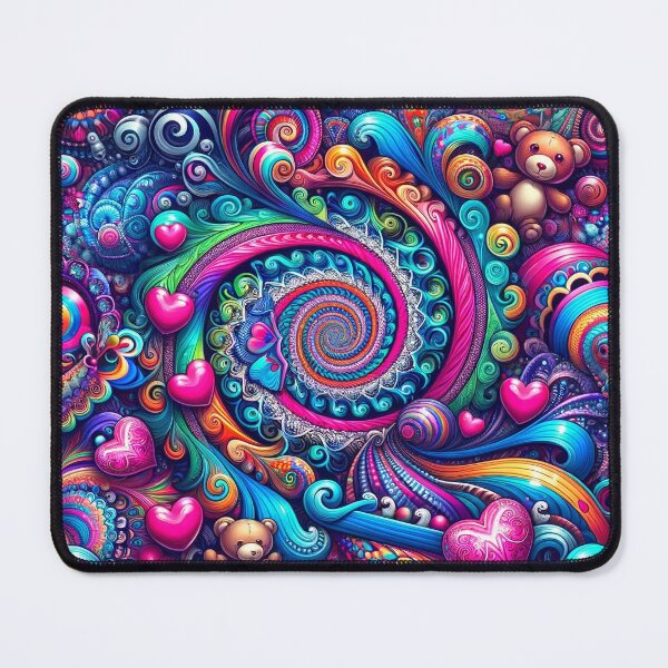 Item preview, Love Tedds designed and sold by ShaneWalkerArt.