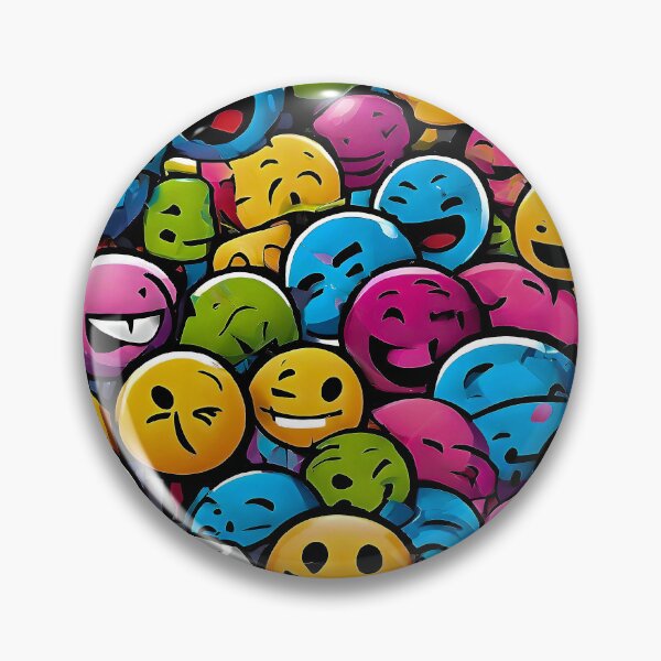 Artikelvorschau, Die Emoticons entworfen und verkauft von Zenvo.