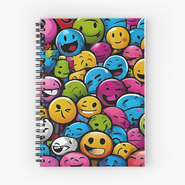 Artikelvorschau, Die Emoticons entworfen und verkauft von Zenvo.