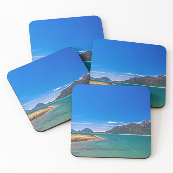 Item preview, Beach in Porteau Cove Provincial Park  designed and sold by AlexLyubar.