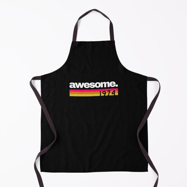 Artikelvorschau,  Vintage 1974 50. Geburtstagsgeschenk entworfen und verkauft von CyberArtistOne.