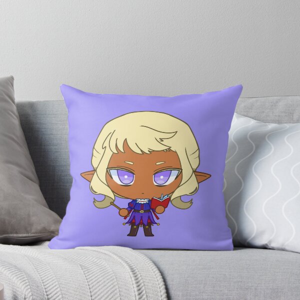 Item preview, Thistle (Dungeon Meshi)  designed and sold by viryllion.