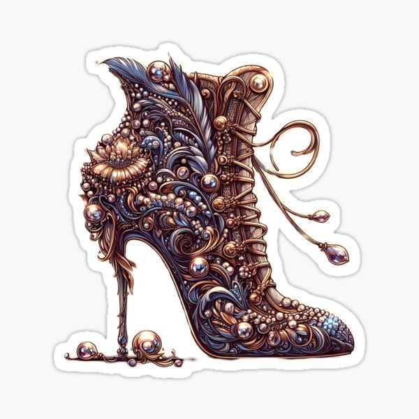 Item preview, Haute couture  designed and sold by Enladiana.