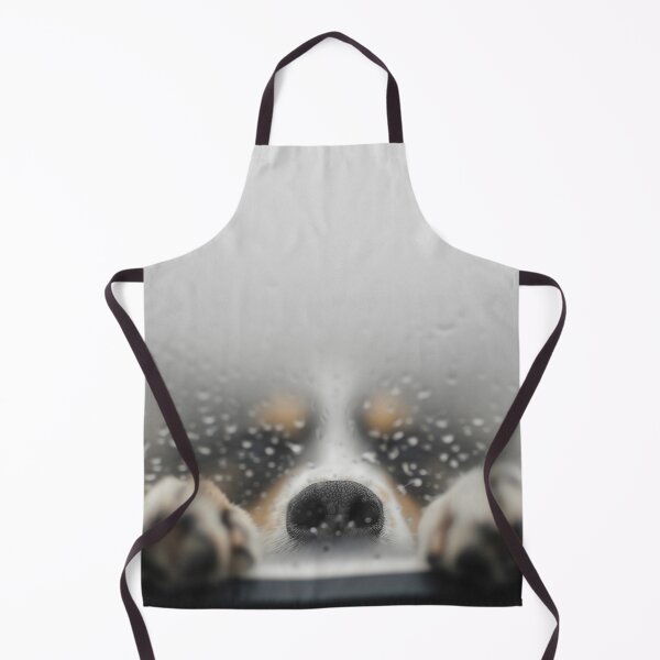 Item preview, Let me in dog with paws designed and sold by Brendon987.