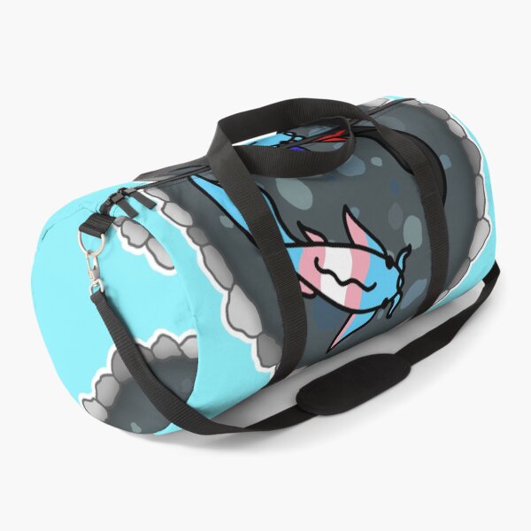 Item preview, Polyamorous and Trans Pride Flag Koi Pond designed and sold by CastleOfDragons.