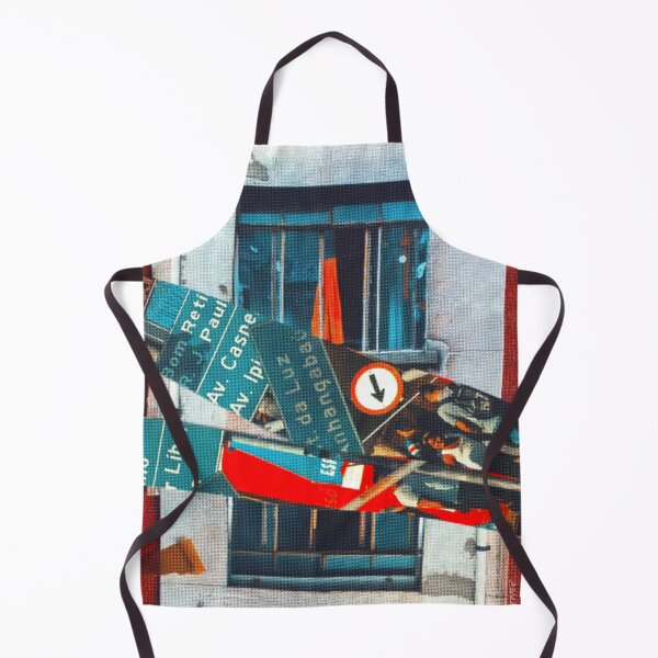 Item preview, kaleidoscope city designed and sold by Claudio Pepper.