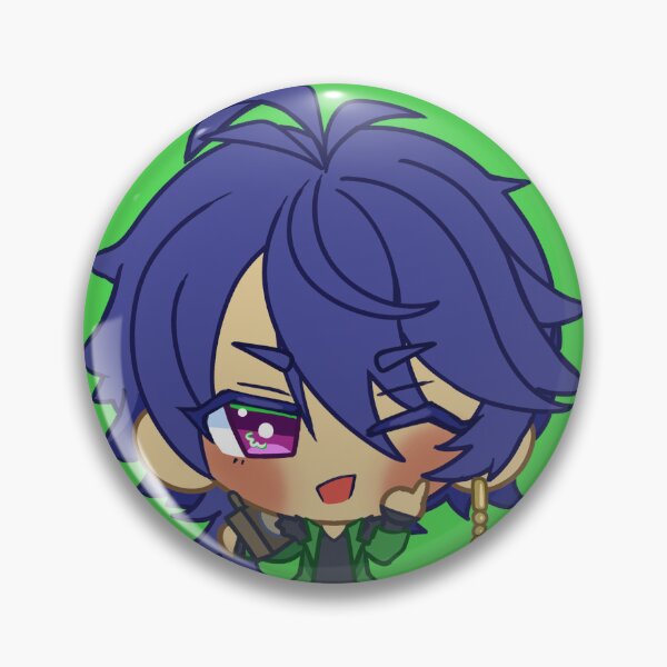 Item preview, [Alt Version] Dice (Hypnosis Mic) designed and sold by viryllion.