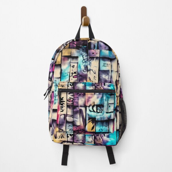 Item preview, The Graffiti Wall designed and sold by Zenvo.