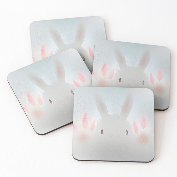 Item preview, Let me in rabbit designed and sold by Brendon987.