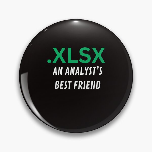 Item preview, An Analyst's Best Friend designed and sold by Redstreak12.