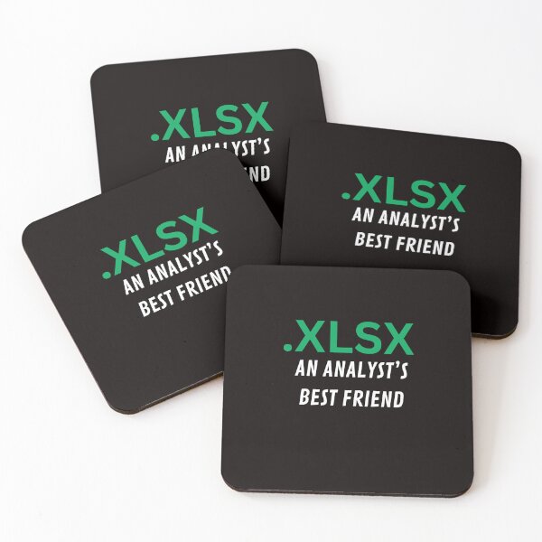 Item preview, An Analyst's Best Friend designed and sold by Redstreak12.