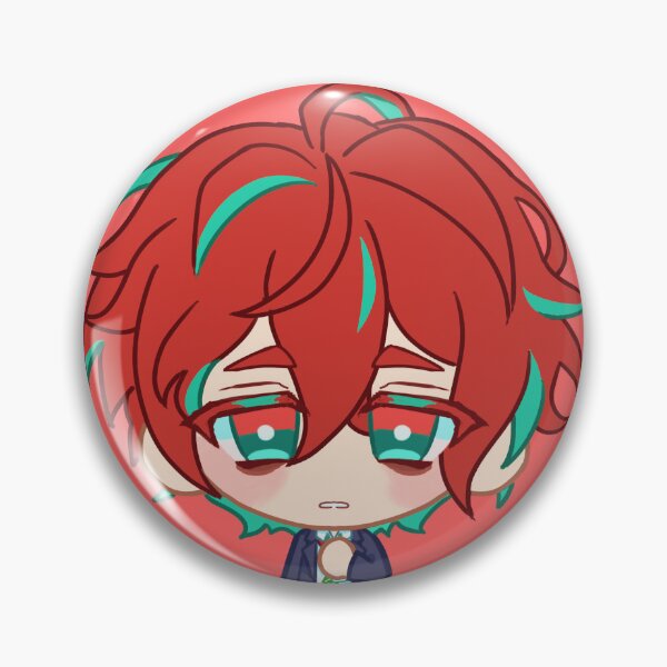 Item preview, Doppo (Hypnosis Mic) designed and sold by viryllion.
