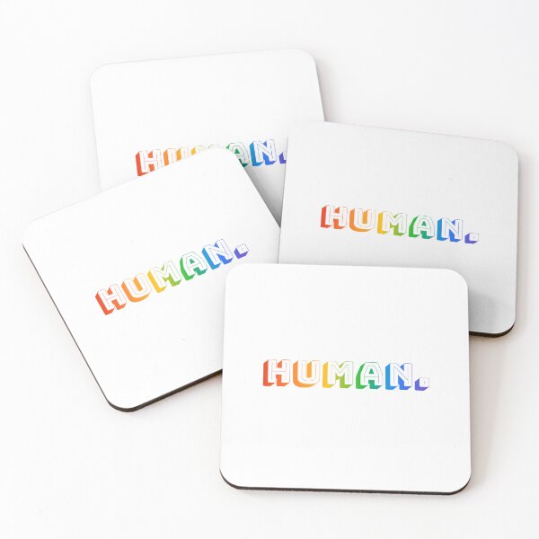 Item preview, Human Rainbow   designed and sold by Inspirationmotivation.