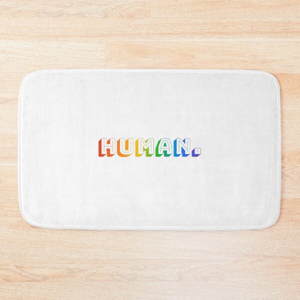 Item preview, Human Rainbow   designed and sold by Inspirationmotivation.