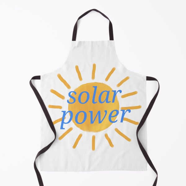 Item preview, Energía solar designed and sold by SonorousMaple.