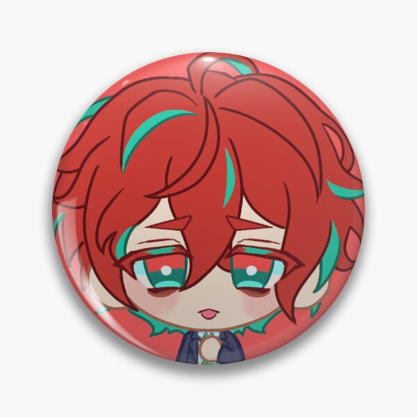 Item preview, [Alt Version] Doppo (Hypnosis Mic) designed and sold by viryllion.