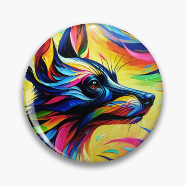 Item preview, Xoloitzcuintli Painting designed and sold by TheAnimalZ00.