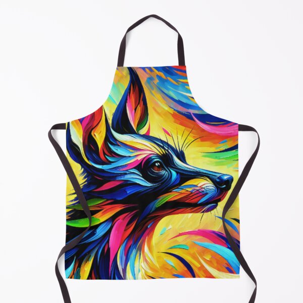 Item preview, Xoloitzcuintli Painting designed and sold by TheAnimalZ00.