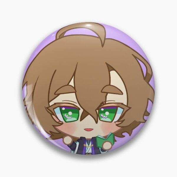 Item preview, Gentaro (Hypnosis Mic) designed and sold by viryllion.