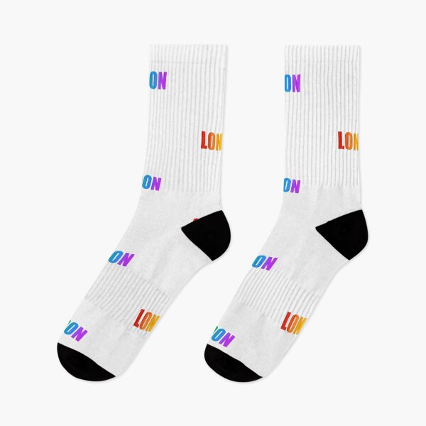 Item preview, London pride rainbow designed and sold by Inspirationmotivation.