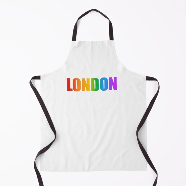 Item preview, London pride rainbow designed and sold by Inspirationmotivation.