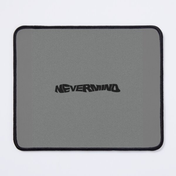 Item preview, Nevermind designed and sold by RolandArts.