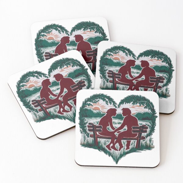 Item preview, The lovers designed and sold by onicaras.