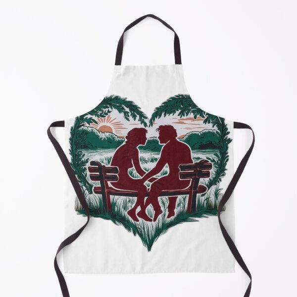 Item preview, The lovers designed and sold by onicaras.