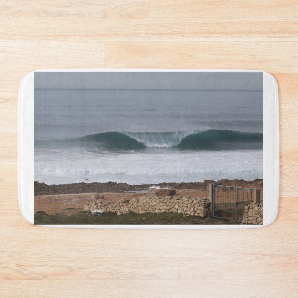Item preview, surfing is the challenging to get this rare piece designed and sold by Yassine Belhouari.